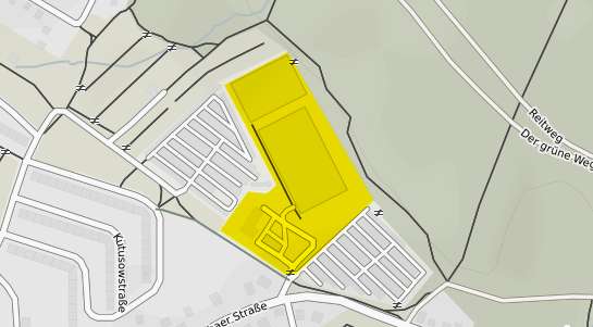 Immobilienpreisekarte Chemnitz Yorckgebiet