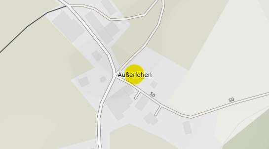 Immobilienpreisekarte Chieming Ausserlohen