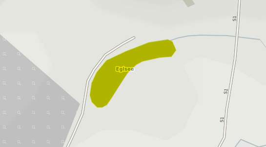 Immobilienpreisekarte Chieming Eglsee