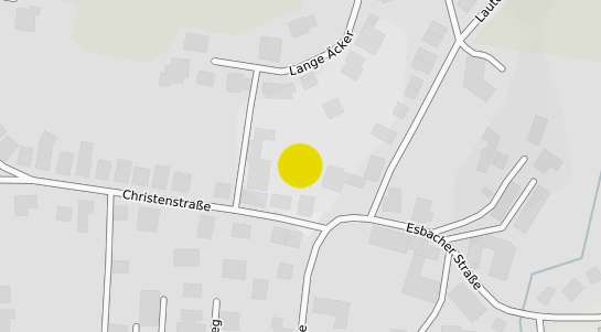 Immobilienpreisekarte Coburg Bertelsdorf