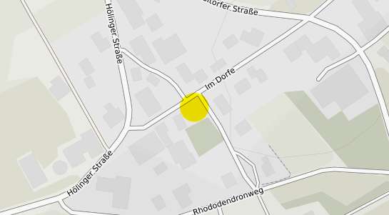 Immobilienpreisekarte Colnrade Beckstedt