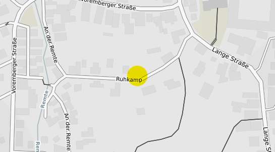Immobilienpreisekarte Coppenbr&uuml;gge Bisperode