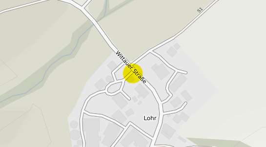 Immobilienpreisekarte Crailsheim Lohr
