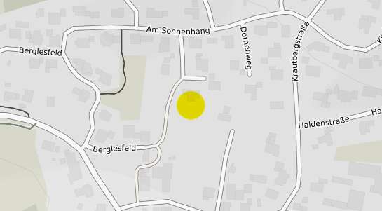 Immobilienpreisekarte Crailsheim Wittau