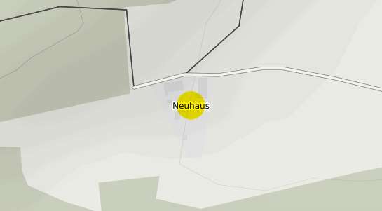 Immobilienpreisekarte Creu&szlig;en Neuhaus