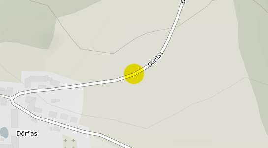 Immobilienpreisekarte Crispendorf D&ouml;rflas