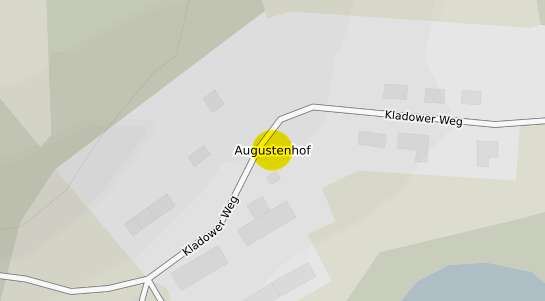 Immobilienpreisekarte Crivitz Augustenhof
