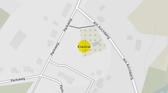 Immobilienpreisekarte Crivitz Kladow