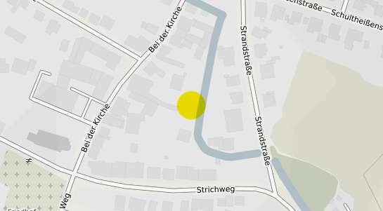 Immobilienpreisekarte Cuxhaven D&ouml;se