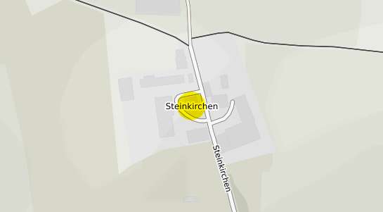 Immobilienpreisekarte Dachau Steinkirchen