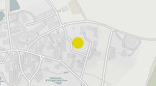 Immobilienpreisekarte Dachsbach Traish&ouml;chst&auml;dt