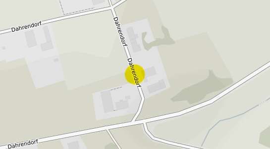 Immobilienpreisekarte Daehre Dahrendorf