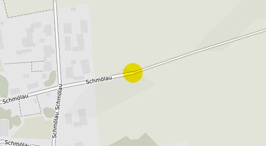Immobilienpreisekarte Daehre Schmölau