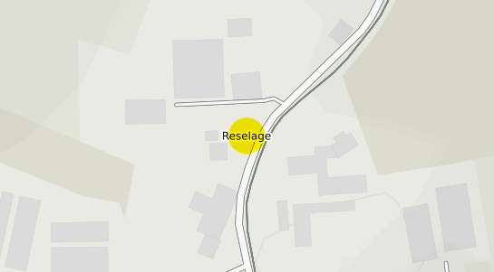 Immobilienpreisekarte Damme (D&uuml;mmer) Reselage