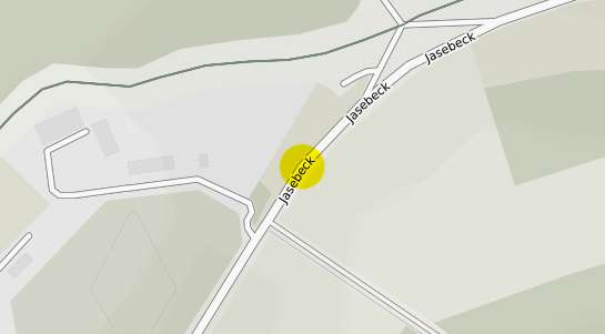 Immobilienpreisekarte Damnatz Jasebeck