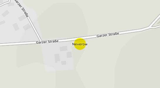 Immobilienpreisekarte Dargen Neverow