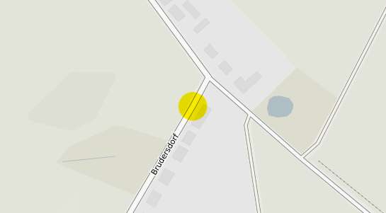 Immobilienpreisekarte Dargun Brudersdorf