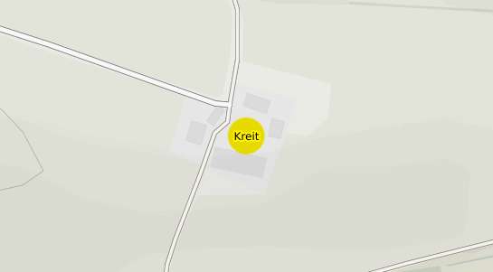 Immobilienpreisekarte Dasing Kreit