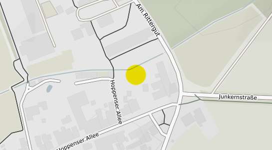 Immobilienpreisekarte Dassel Hoppensen