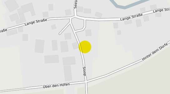 Immobilienpreisekarte Dassel Krimmensen