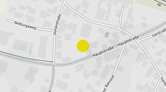 Immobilienpreisekarte Deggendorf Fischerdorf