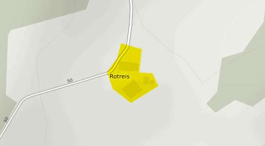 Immobilienpreisekarte Deggenhausertal Rotreis