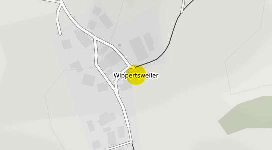 Immobilienpreisekarte Deggenhausertal Wippertsweiler