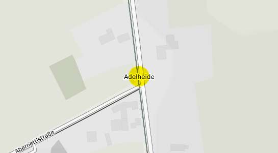 Immobilienpreisekarte Delmenhorst Adelheide