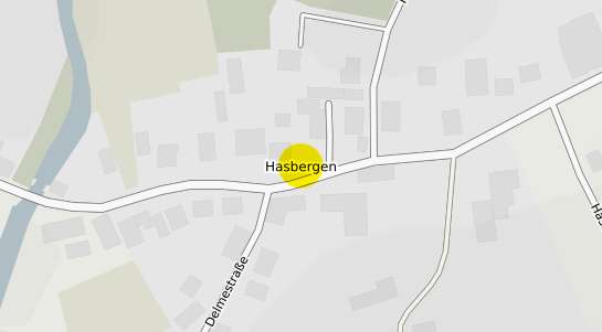 Immobilienpreisekarte Delmenhorst Hasbergen