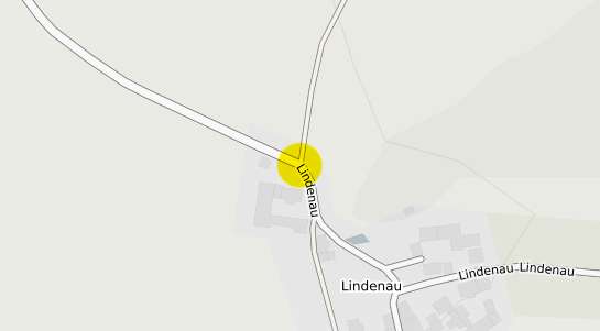 Immobilienpreisekarte Dermbach Lindenau