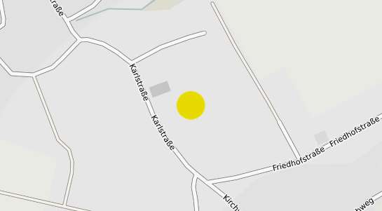 Immobilienpreisekarte Dermbach Unteralba