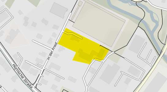 Immobilienpreisekarte Detmold Remmighausen