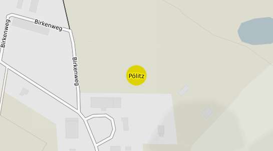 Immobilienpreisekarte Diekhof P&ouml;litz