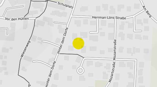 Immobilienpreisekarte Diekholzen S&ouml;hre