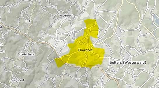 Immobilienpreisekarte Dierdorf Dierdorf