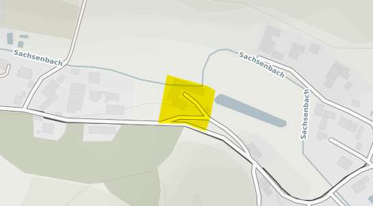 Immobilienpreisekarte Diespeck Obersachsen