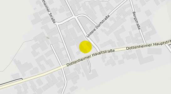 Immobilienpreisekarte Dietersheim Dottenheim