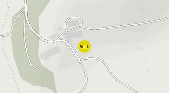 Immobilienpreisekarte Dietramszell Reith