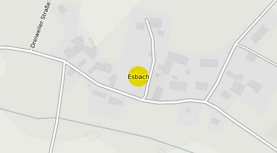 Immobilienpreisekarte Dinkelsb&uuml;hl Esbach