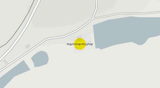 Immobilienpreisekarte Dinkelsbühl Hammermühle