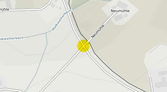 Immobilienpreisekarte Dinkelsb&uuml;hl Neum&uuml;hle