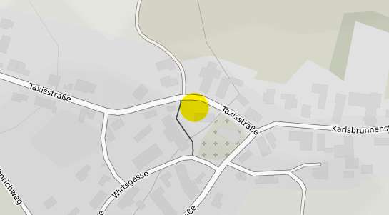 Immobilienpreisekarte Dischingen Trugenhofen