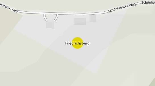Immobilienpreisekarte Dobersdorf Friedrichsberg