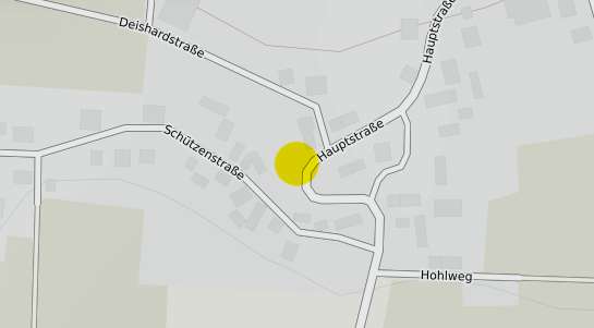 Immobilienpreisekarte D&ouml;ttesfeld D&ouml;ttesfeld