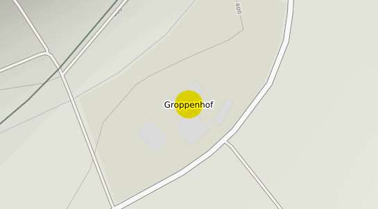 Immobilienpreisekarte Dollnstein Groppenhof