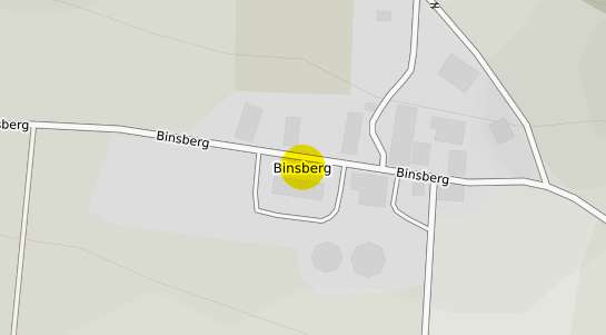 Immobilienpreisekarte Donauw&ouml;rth Binsberg