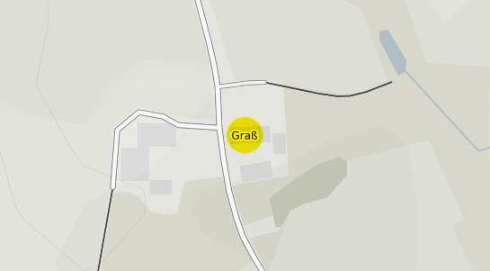 Immobilienpreisekarte Dorfen Grass