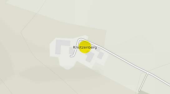 Immobilienpreisekarte Dorfen Knotzenberg