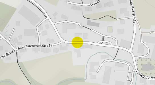 Immobilienpreisekarte Dorfen Schwindkirchen