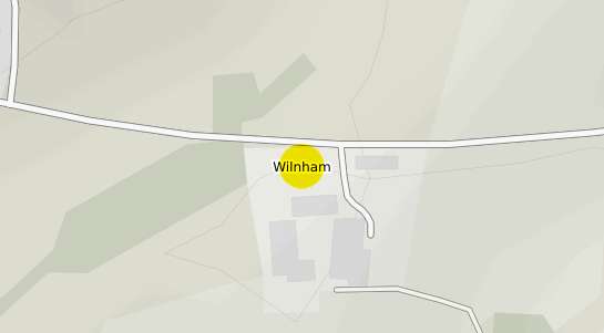 Immobilienpreisekarte Dorfen Wilnham